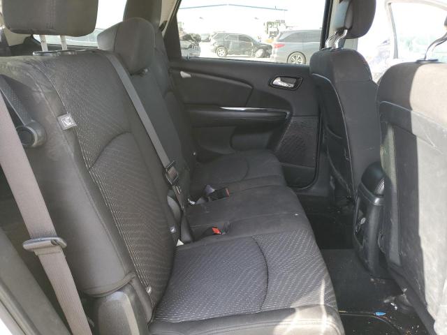 3C4PDCBBXGT127614 Dodge Journey Sxt