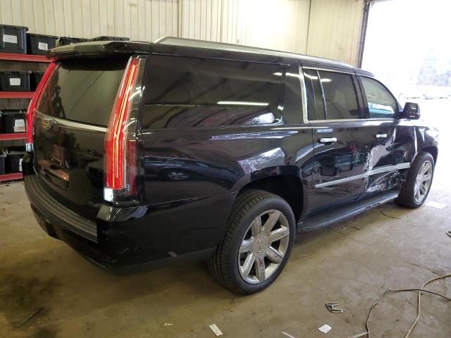 1GYS4JKJ5KR331531 Cadillac Escalade Esv Premium Luxury