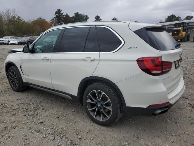 5UXKT0C59J0W03357 BMW X5 Xdr40e