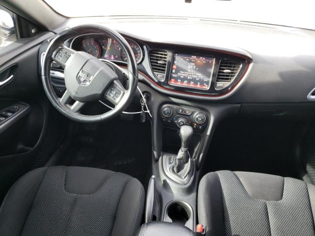 1C3CDFFA3GD791281 Dodge Dart Sxt Sport