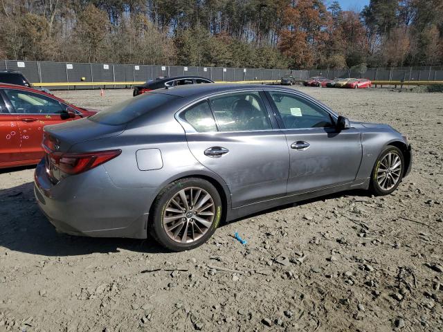 JN1EV7AR5JM438944 Infiniti Q50 LUXE