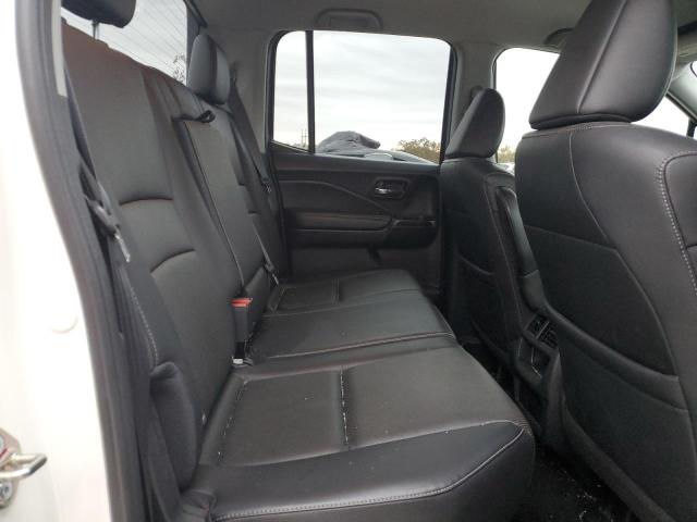 5FPYK2F6XHB008812 Honda Ridgeline Rtl