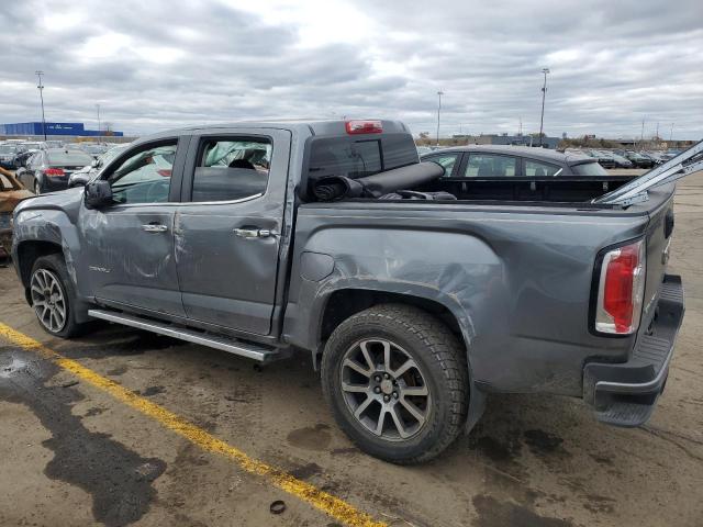 1GTG6EEN3L1100509 GMC Canyon Denali