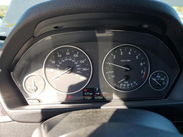 WBA3A5C56EJ463273 BMW 328 I