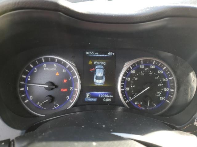 JN1BV7AP1FM357173 Infiniti Q50 BASE
