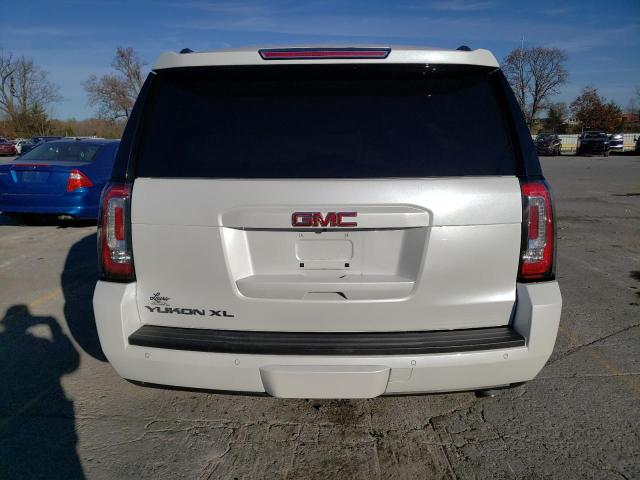 1GKS2GKC6JR378893 GMC Yukon Xl K1500 Slt