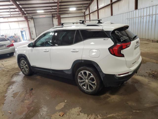 3GKALVEX0KL143328 GMC Terrain Slt