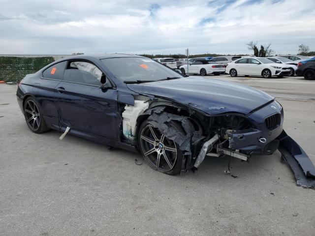 WBS6J9C31HD934831 BMW M6