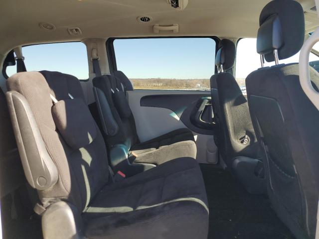 2C4RDGCG4ER226102 Dodge Grand Caravan Sxt