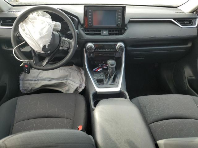 JTMP1RFV1KD503891 Toyota Rav4 Xle