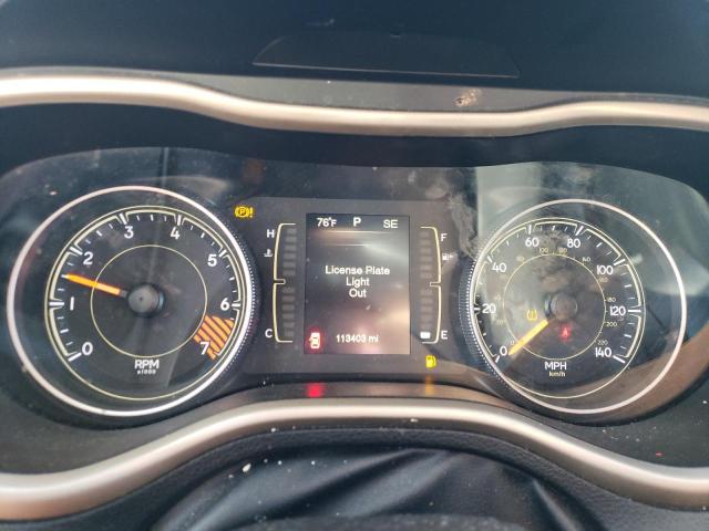 1C4PJLAB7FW620265 Jeep Cherokee Sport
