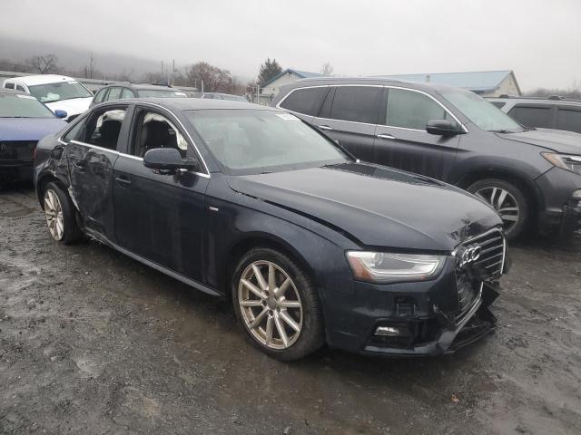 WAUFFAFL1FN043853 Audi A4 Premium Plus