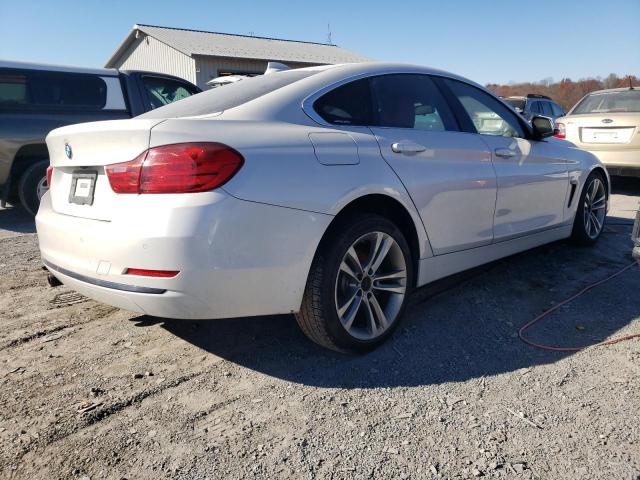WBA4C9C5XGG138485 BMW 428 Xi Gran Coupe Sulev