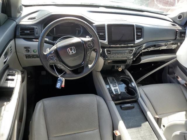 5FPYK3F74LB005833 Honda Ridgeline Rtl