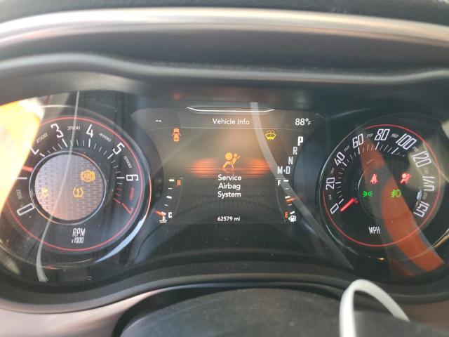 2C3CDZAG5MH508164 Dodge Challenger Sxt
