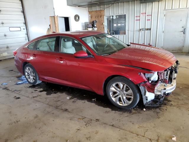 1HGCV1F12KA104685 Honda ACCORD LX