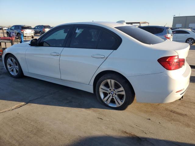 WBA8E9G54GNT44466 BMW 328 I Sulev