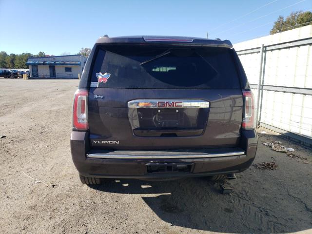 1GKS1CKJ9GR205145 GMC YUKON DENALI
