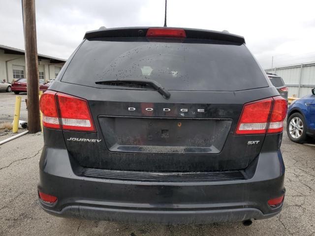 3C4PDCBB7HT581868 Dodge Journey Sxt