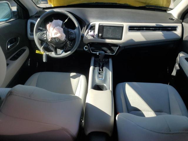 3CZRU5H54LM700513 Honda HR-V EX