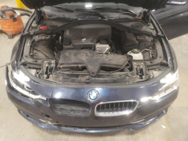 WBA8E3G5XGNU00245 BMW 328 Xi Sulev