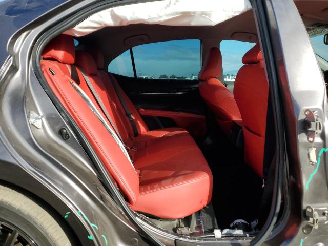 4T1K61AK9NU023740 Toyota CAMRY XSE