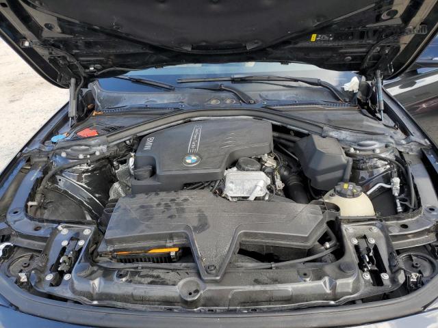 WBA8E1G30HNU17589 BMW 320 I
