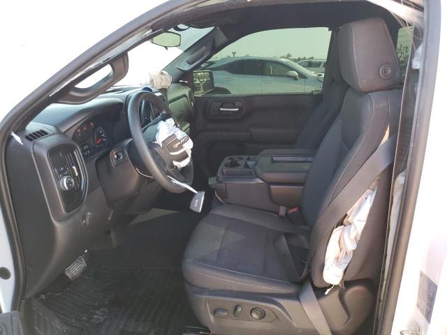3GTNHAEK0NG533581 GMC Sierra C1500