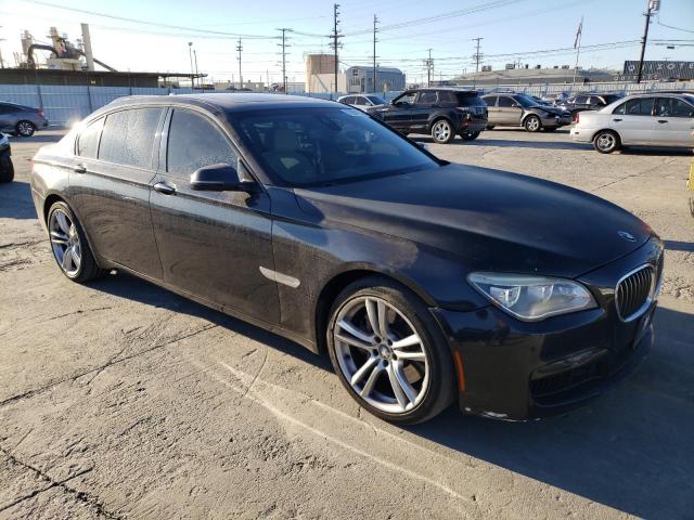 WBAYE8C54ED136056 BMW 750 LI