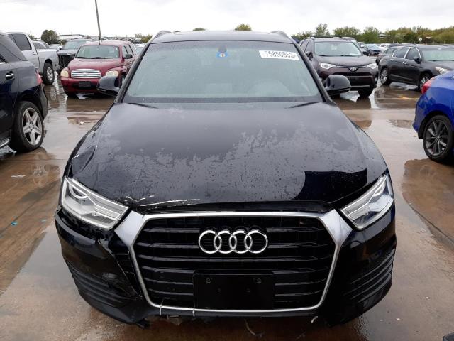 WA1BCCFS1JR011624 Audi Q3 PREMIUM