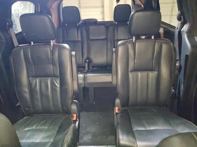 2C4RDGEG0KR616980 Dodge Grand Caravan Gt