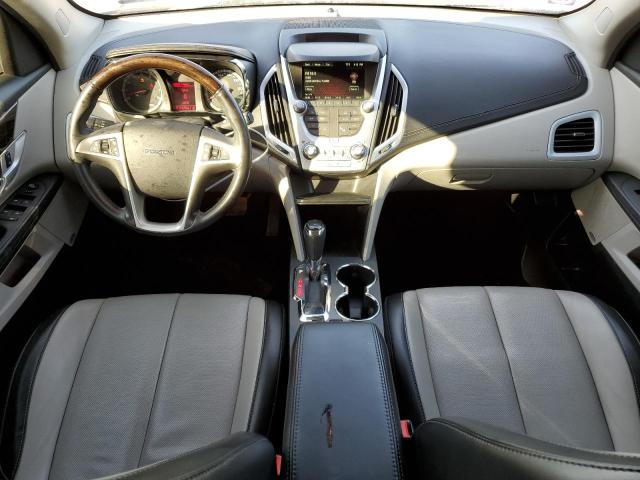 2GKFLVE34H6213994 GMC Terrain Denali