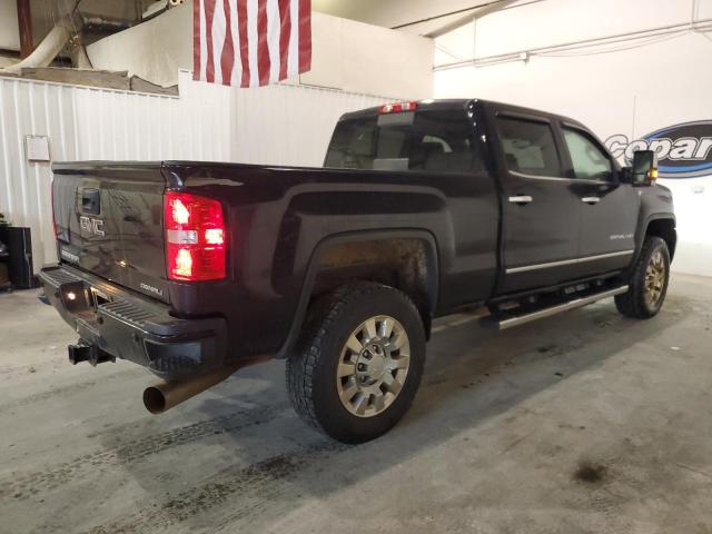 1GT12SEY1KF257614 GMC Sierra K2500 Denali