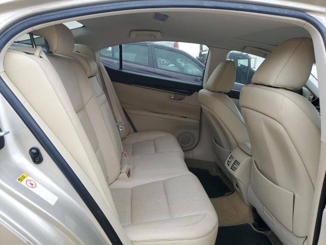 JTHBK1GG4E2149551 Lexus ES 350