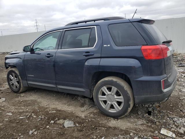 2GKFLNE31G6114726 GMC Terrain Sle