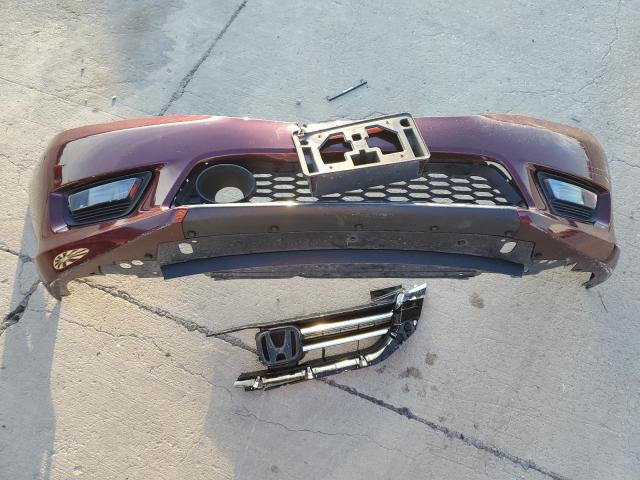 1HGCR3F91EA033182 Honda Accord Touring