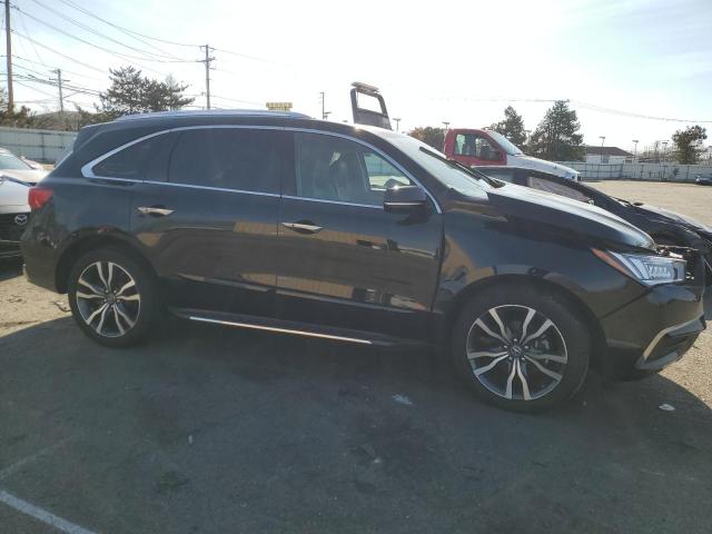 5J8YD4H89LL023919 Acura Mdx Advance