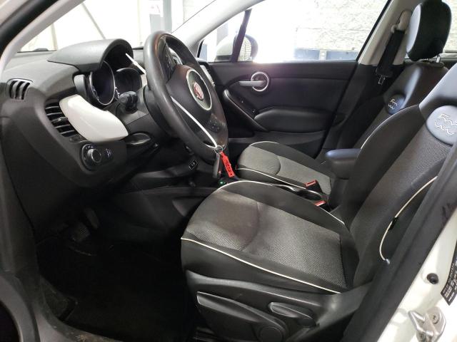 ZFBCFYAB2HP592792 Fiat 500x Pop
