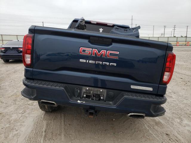 3GTU9CED2LG177735 GMC Sierra K1500 Elevation