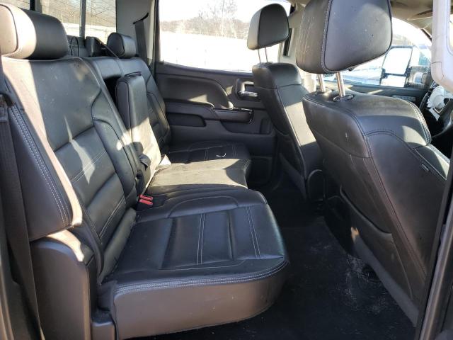 1GT12UEY0JF166022 GMC Sierra K2500 Denali