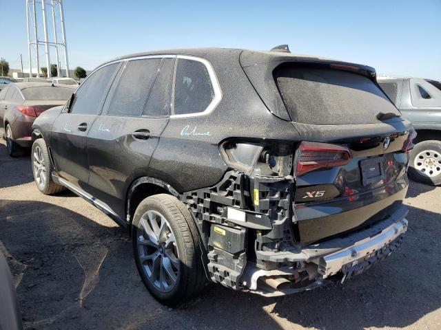 5UXCR4C08N9K22809 BMW X5 Sdrive 40i
