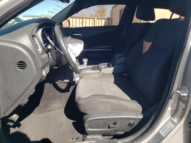 2C3CDXHG5GH186916 Dodge Charger Sxt