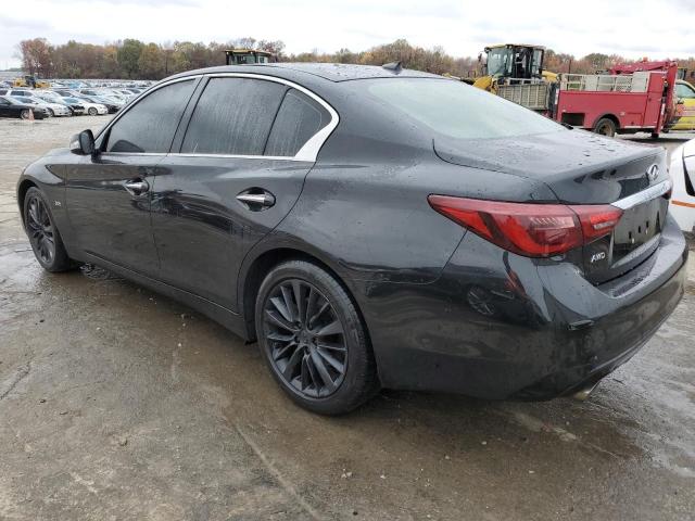 JN1EV7AR6KM556373 Infiniti Q50 LUXE