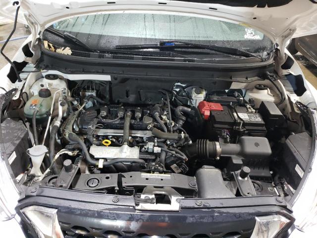 3N1CP5CV8LL531924 Nissan KICKS SV