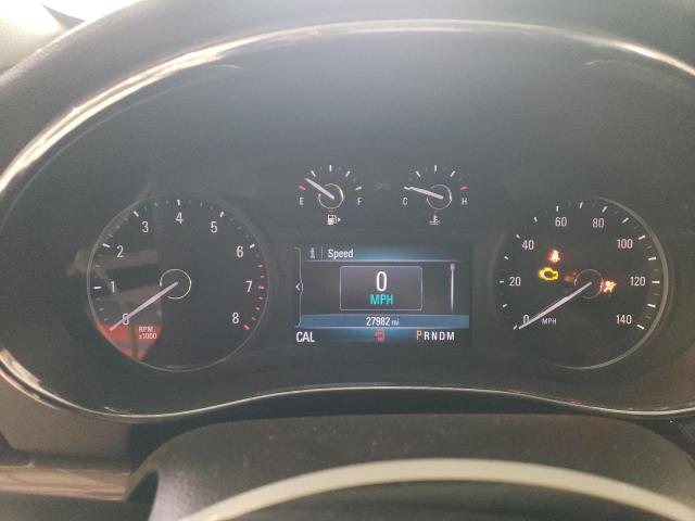KL4CJASBXKB782534 Buick Encore Preferred