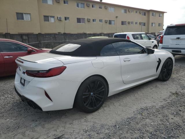 WBSDZ0C01NCJ74693 BMW M8