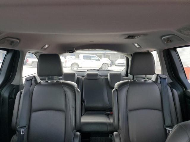 5FNRL6H72JB007943 Honda ODYSSEY EXL