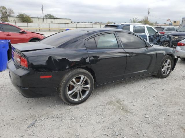 2C3CDXFG4EH237693 Dodge Charger Se