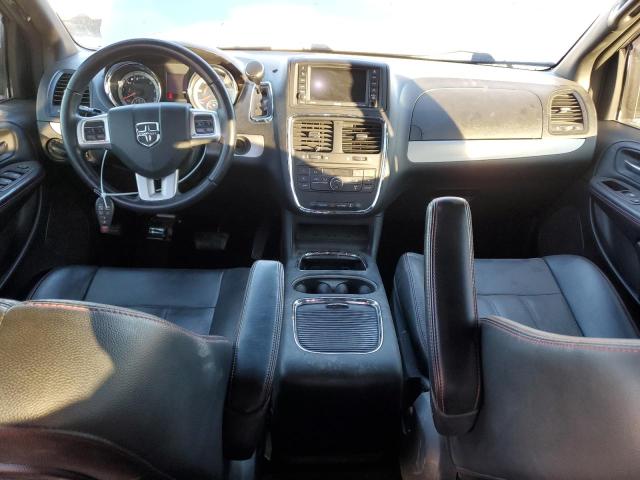2C4RDGEG6ER199384 Dodge Grand Caravan R/t
