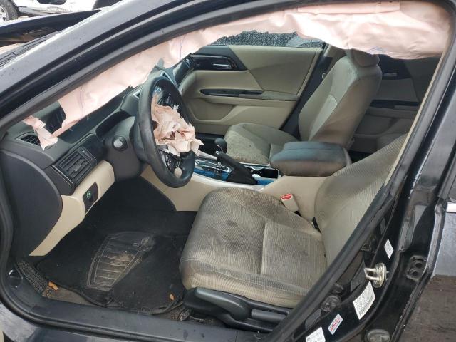 1HGCR2F30GA086478 Honda ACCORD LX